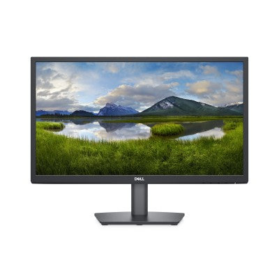 Monitor DELL E2222H  21.5 pulgadas  1920 x 1080 Pixeles  Negro