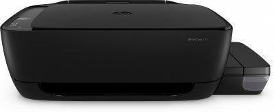 Impresora Multifuncional HP Ink Tank 315