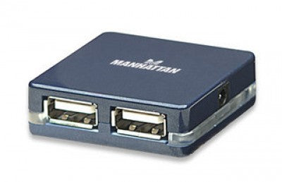 Hub USB MANHATTAN 160605