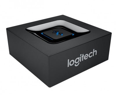 Adaptador de Audio LOGITECH 980-001277