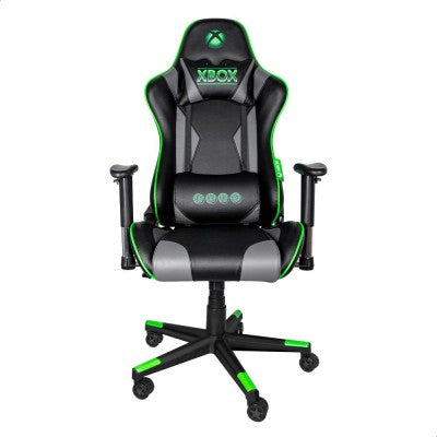 Silla Gamer TECHZONE SX-00G1