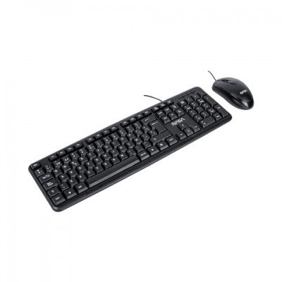 Kit Teclado y Mouse TECHZONE NS_AC01