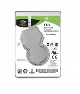 Disco Duro SEAGATE ST1000LM049