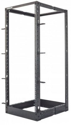 Rack INTELLINET Abierto de 4 postes