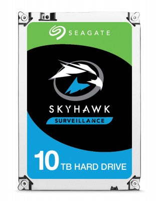 Disco Duro SEAGATE ST10000VE0008