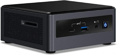 Intel NUC INTEL BXNUC10I5FNHN1