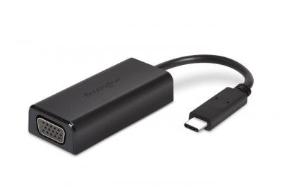 Adaptador KENSINGTON CV2000V