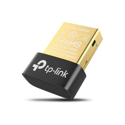 Adaptador NANO USB 2.0 Bluetooth 4.0 TP-LINK UB400