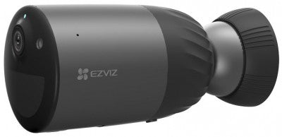 Cámara IP Inalámbrica Con Batería Recargable EZVIZ CS-BC1C