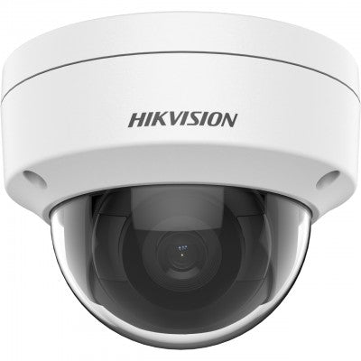 Cámara Domo IP  HIKVISION DS-2CD2123G2-I(S)  Exterior  2MP  30 m  2.8 mm