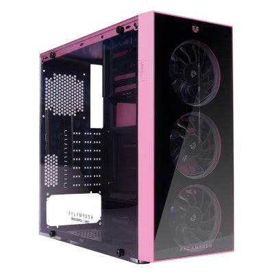 Gabinete Gaming Balam Rush Dragonfly Nova Series