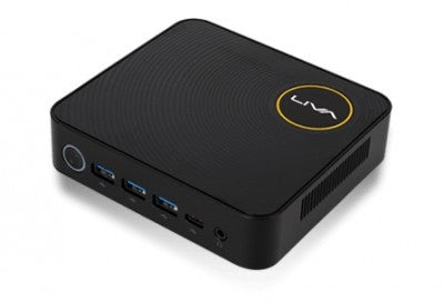 Mini PC ECS LIVA Z N3350 4G/64G