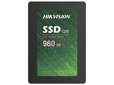 SSD HIKVISION HS-SSD-C100
