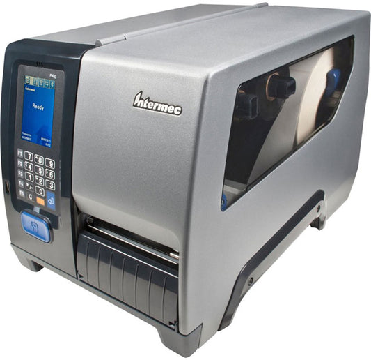 Impresora de Etiquetas HONEYWELL PM43