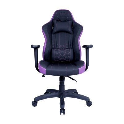 Silla Gaming COOLER MASTER CMI-GCE1-PR