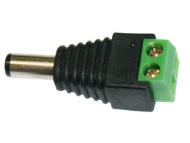 Adaptador de Alimentación PROVISION-ISR PR-C08