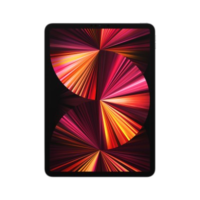 iPad Pro 11 APPLE MHQR3LZ/A