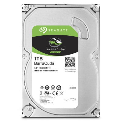 Disco Duro SEAGATE ST1000DM010