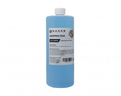 Germicida Naceb Technology NA-0809