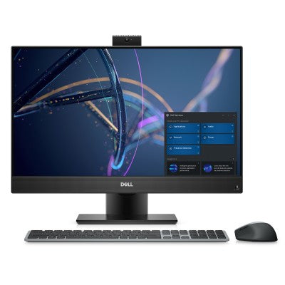 All in One DELL 5400