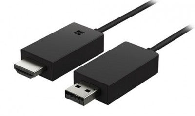 Adaptador Wireless MICROSOFT P3Q-00018