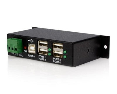 Adaptador HUB StarTech.com ST4200USBM