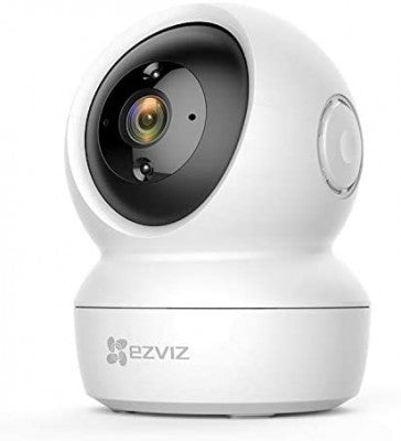 Mini Cámara IP EZVIZ C6N