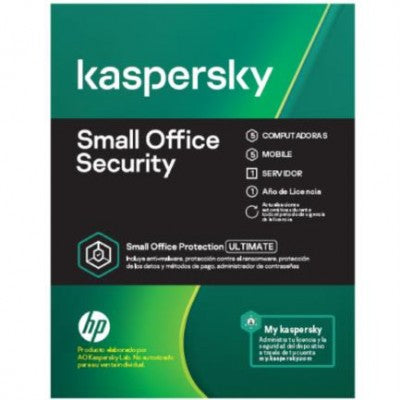 Antivirus  HP 595K9L3