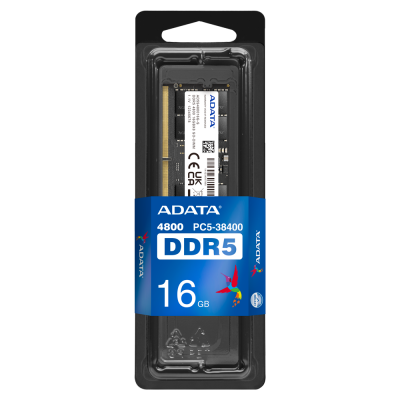 Memoria RAM ADATA AD5S480016G-S