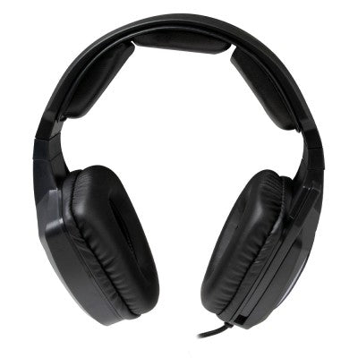 Headset Gaming Balam Rush Magma