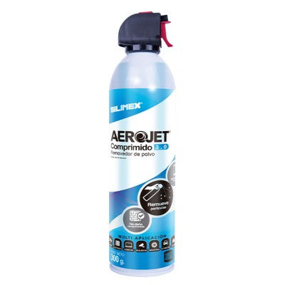Aire Comprimido SILIMEX AEROJET 300