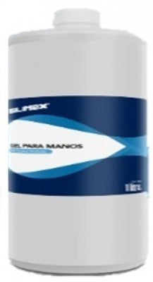Gel Antibacterial SILIMEX P530