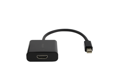 Adaptador Mini DisplayPort a HDMI ACTECK AH430