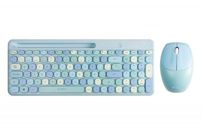 Kit de teclado y mouse ACTECK MK470