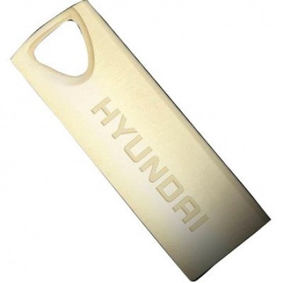 Memoria USB HYUNDAI U2BK/16GAG