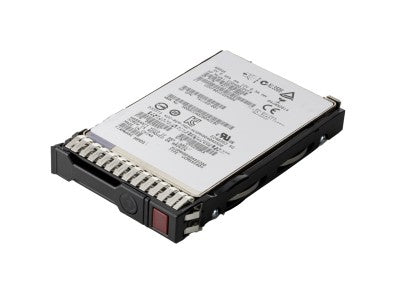 HPE SSD  Hewlett Packard Enterprise HPE SSD 960GB SATA 6G Mixed Used SFF
