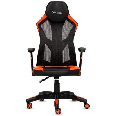 Silla Gamer Naranja XZ30 Xzeal. XZSXZ30O