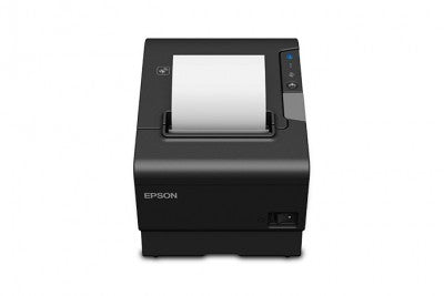 Impresora Térmica EPSON TM-T88VI-061  Térmico  180 x 180 DPI  350 mm/s  Alámbrico