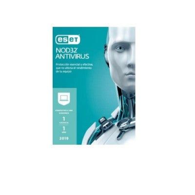Antivirus ESET Nod32