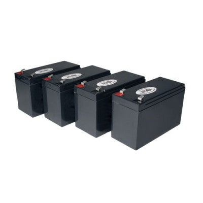 Juego de Cartucho de Reemplazo TRIPP-LITE RBC54