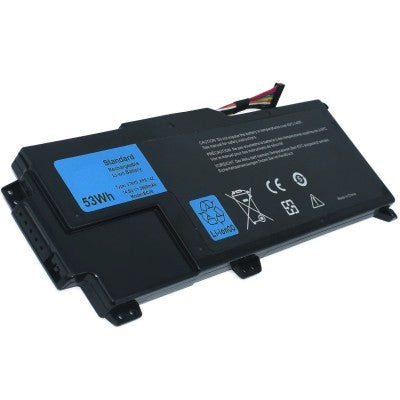 Batería  Battery First BFDXPS14