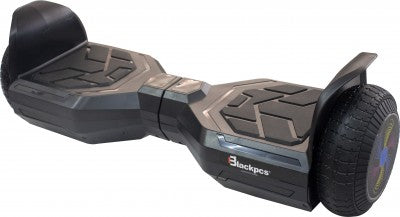 Hoverboard Electrico Blackpcs M406-BL