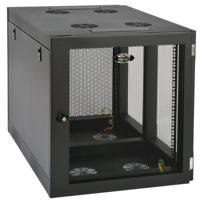 Gabinete pequeño SmartRack TRIPP-LITE SRW12UHD