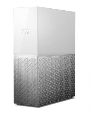 Almacenamiento en Red WESTERN DIGITAL WDBVXC0020HWT-NESN