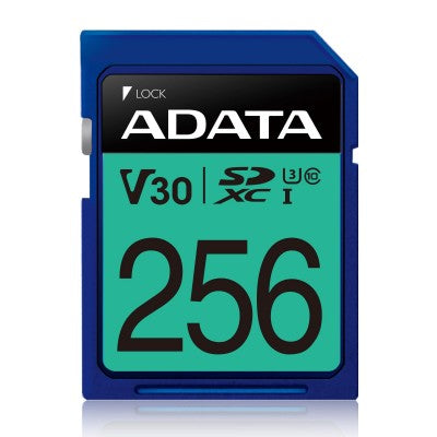 ADATA ASDX256GUI3V30S-R