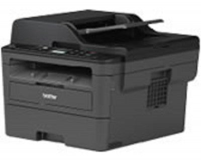 Impresora multifuncional láser monocromático BROTHER DCPL2551DW