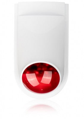 Sirena Inteligente DuoSmart B20