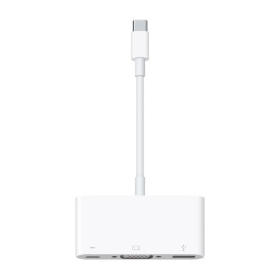 Adaptador Multipuertos USB Tipo C APPLE MJ1L2AM/A