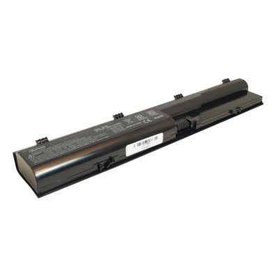 Bateria color Negro 6 Celdas OVALTECH para PROBOOK 4530S
