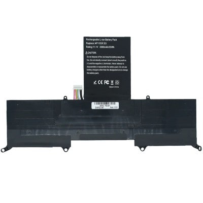 Batería Interna 4 Celdas Battery First BFRS3-391